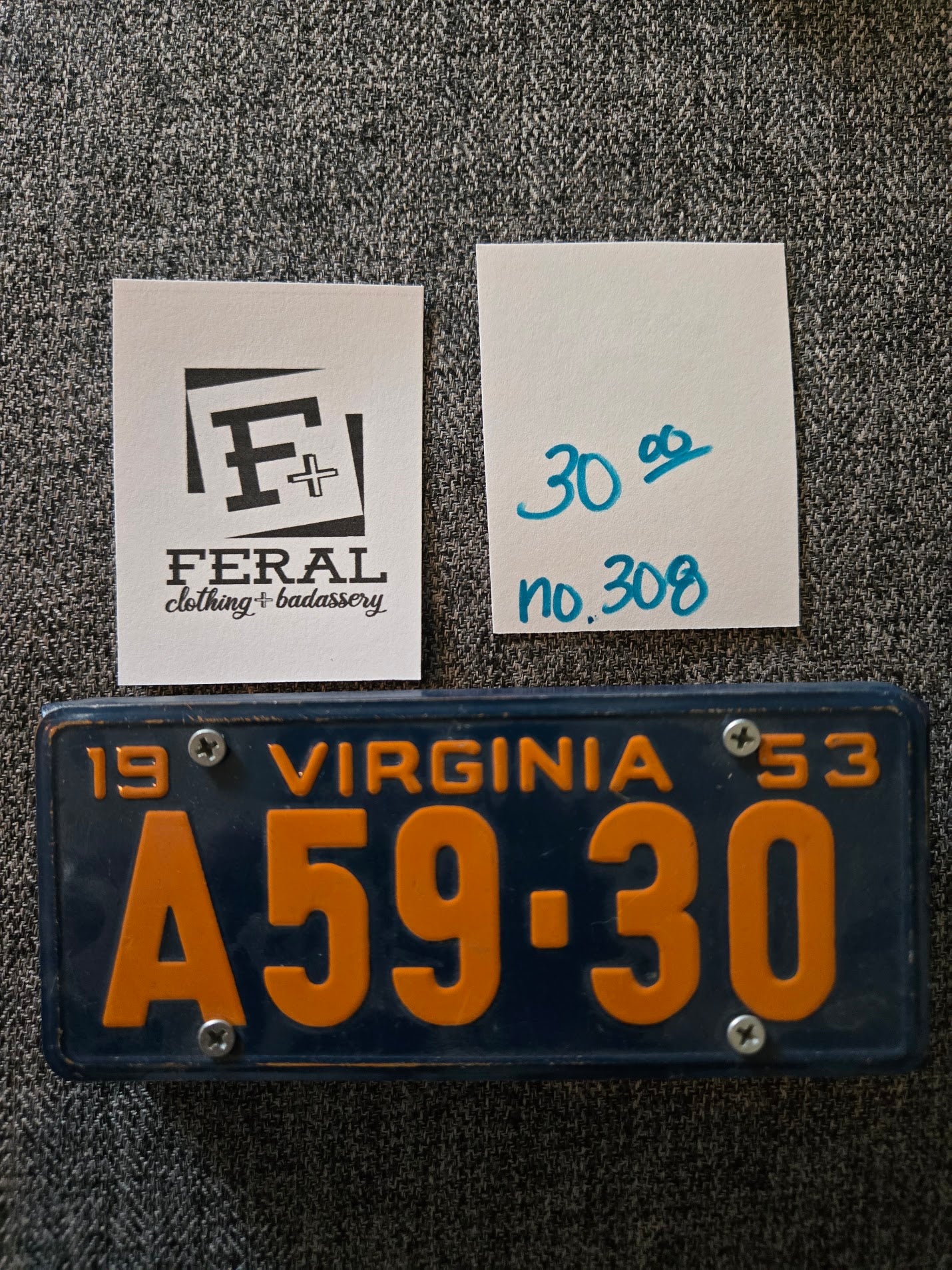 no. 308