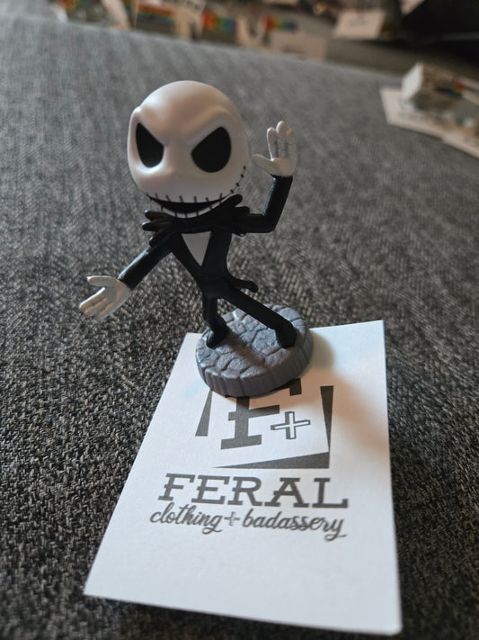 no. 439 Feral Chotchkee