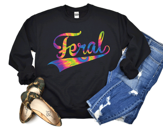 Feral Swoosh