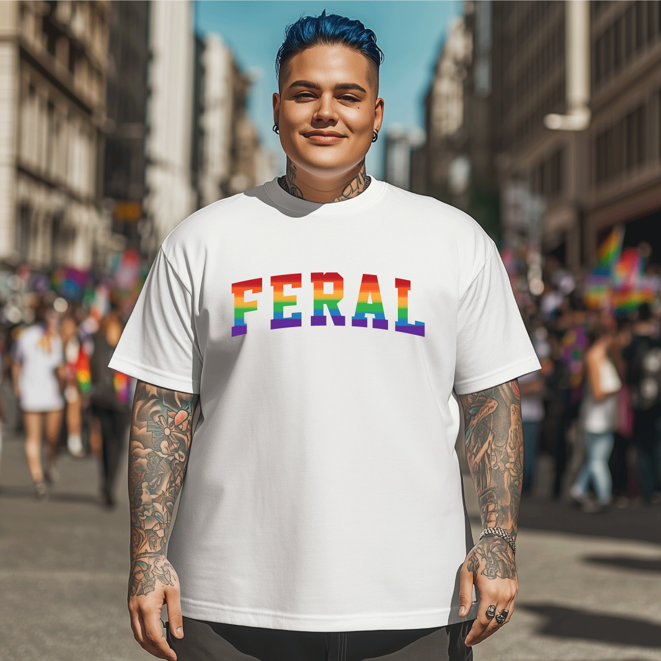 PRIDE 2025 SPECIAL