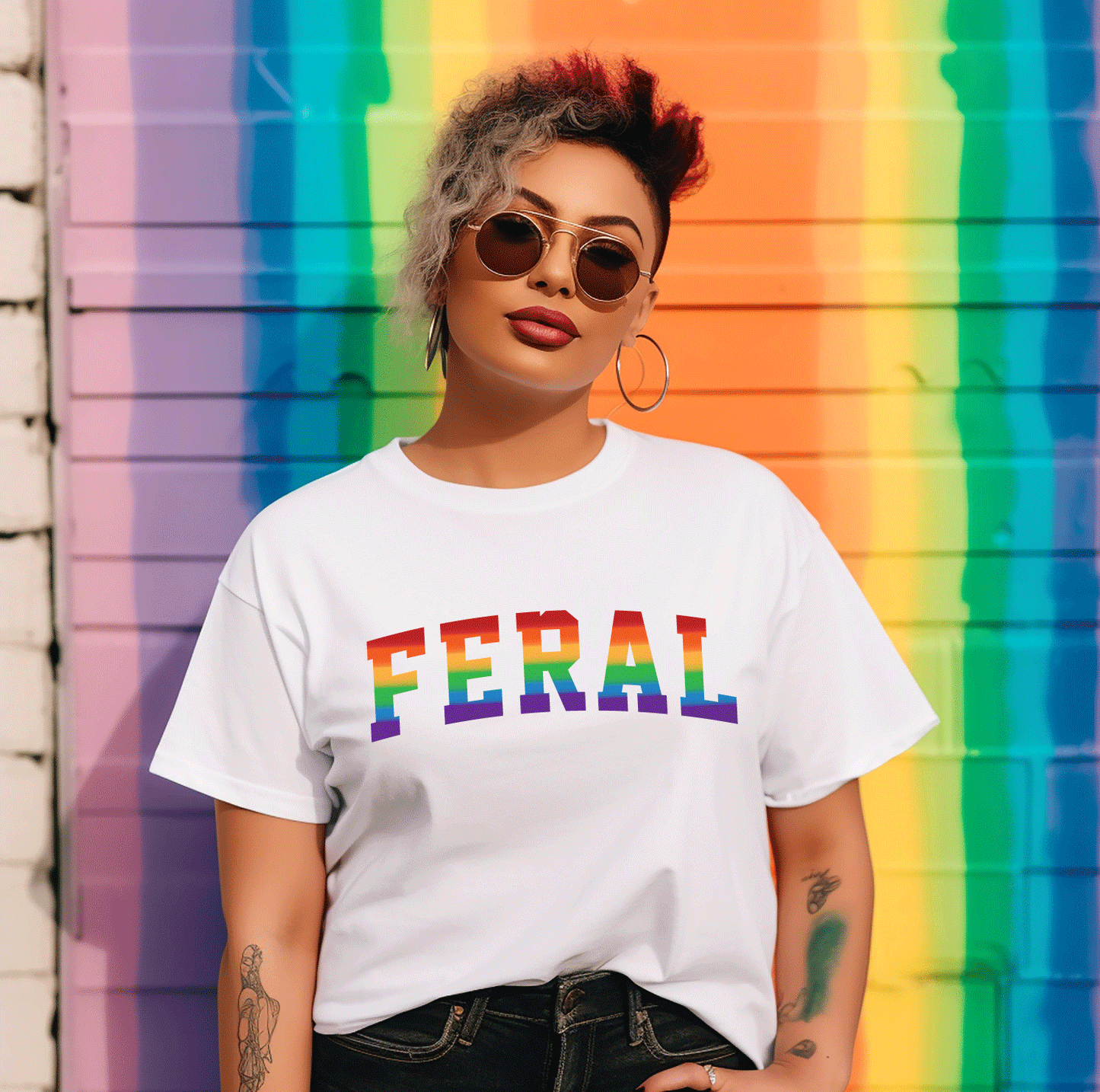 PRIDE 2025 SPECIAL