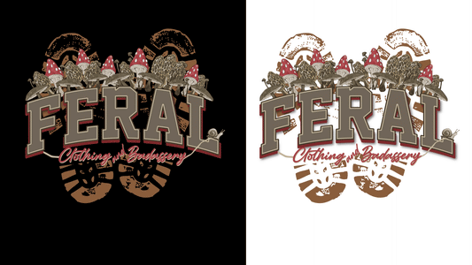 Feral Shrooms
