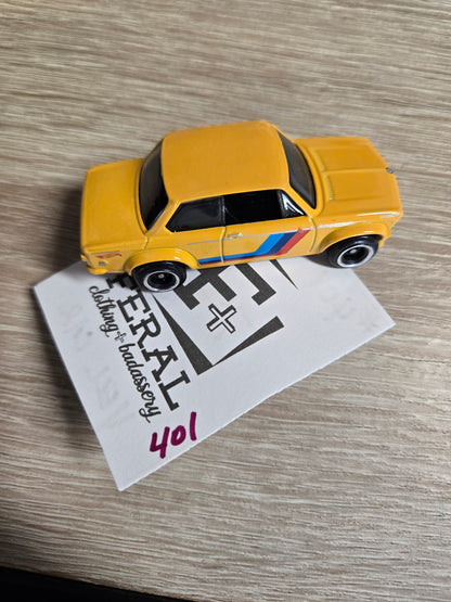 no. 401 Feral Chotchkee