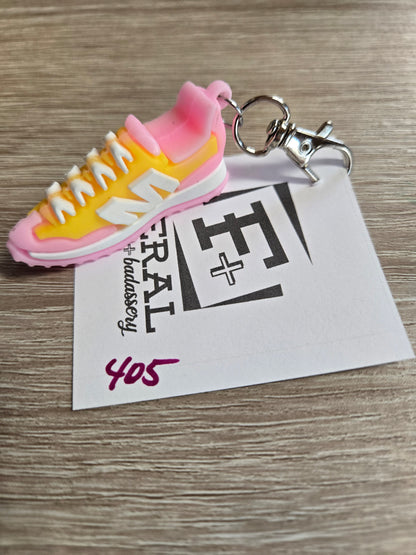 no. 405 Feral Chotchkee