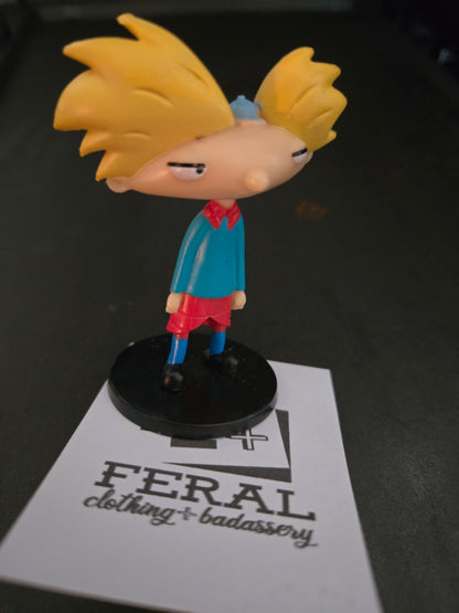 no. 437 Feral Chotchkee