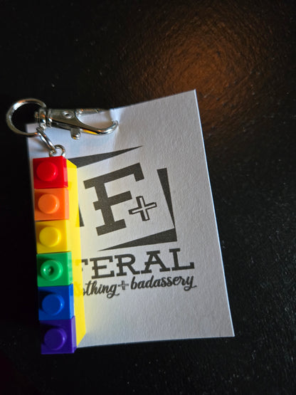 no. 441 Feral Chotchkee