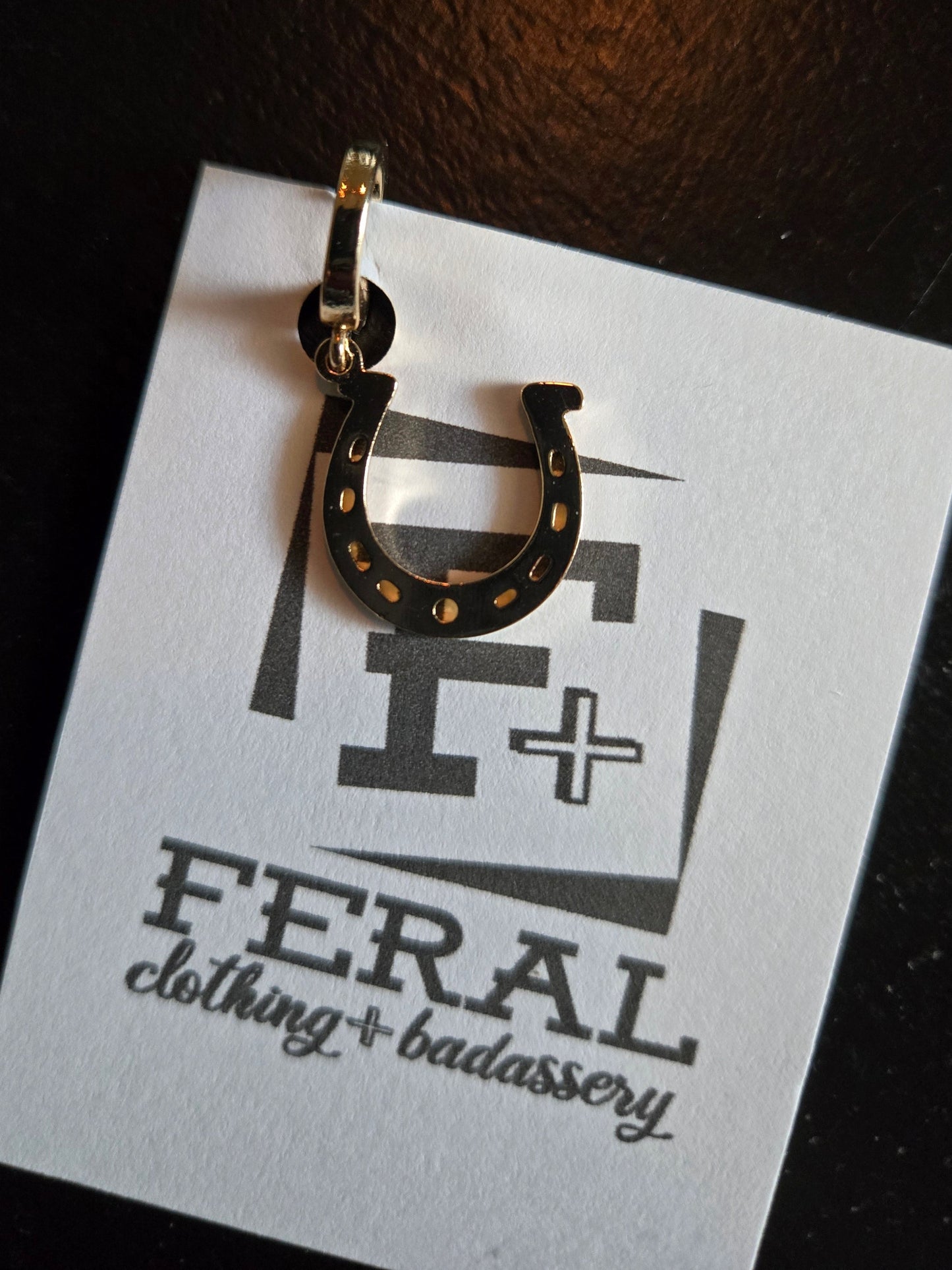 no. 420 Feral Chotchkee