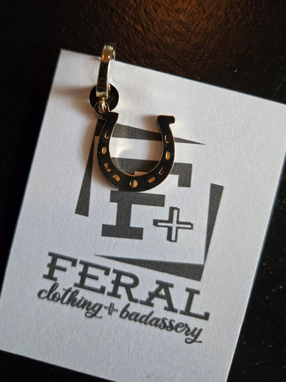 no. 420 Feral Chotchkee