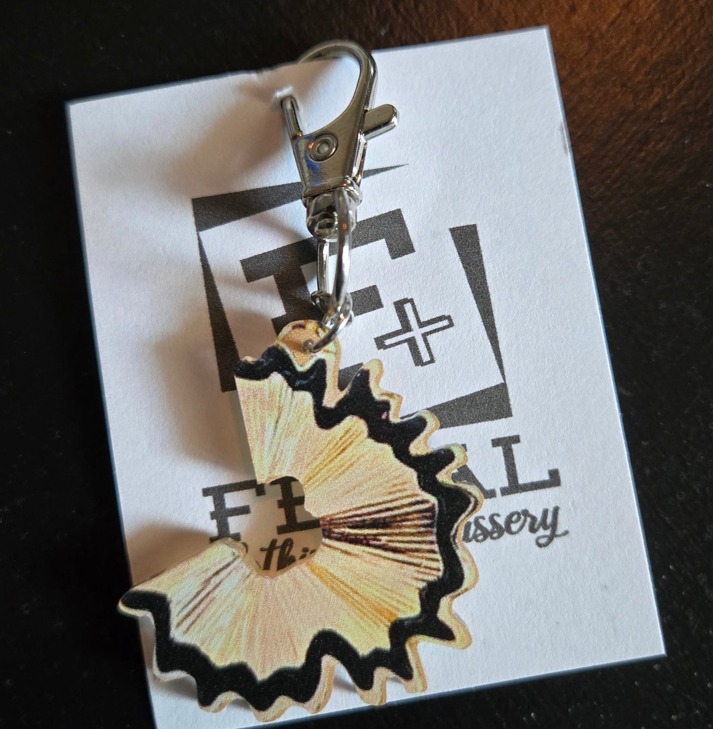 no. 431 Feral Chotchkee