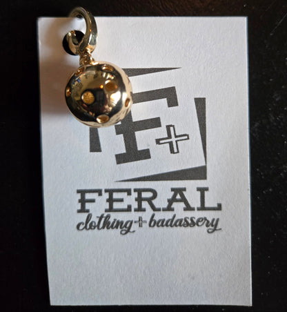 no. 425 Feral Chotchkee