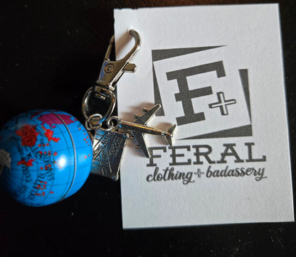 no. 429 Feral Chotchkee