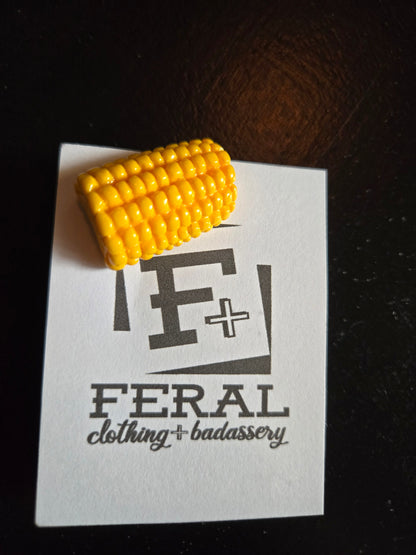 no. 419 Feral Chotchkee