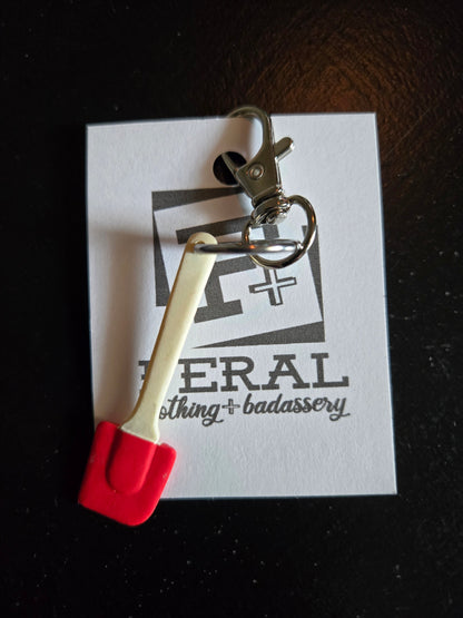 no. 423 Feral Chotchkee