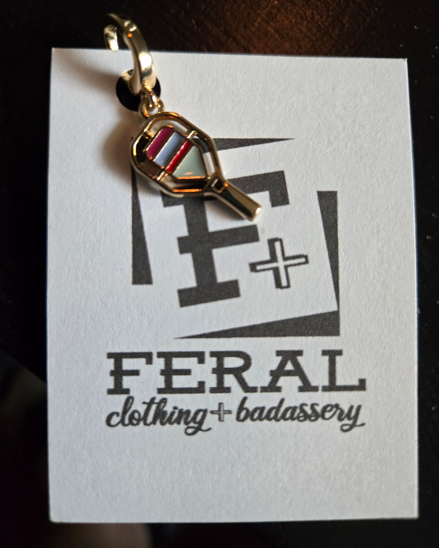 no. 426 Feral Chotchkee