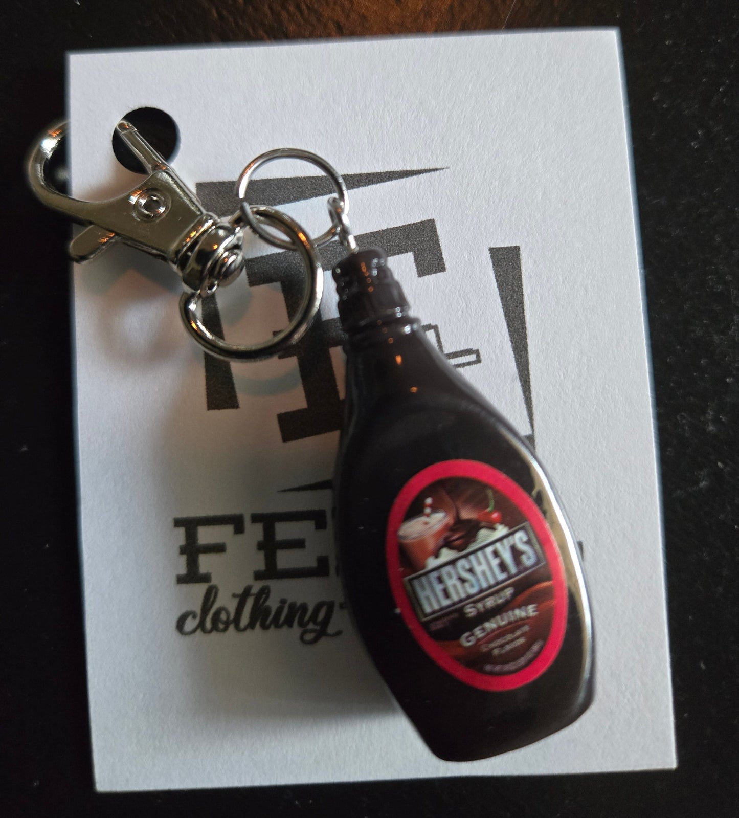 no. 432 Feral Chotchkee