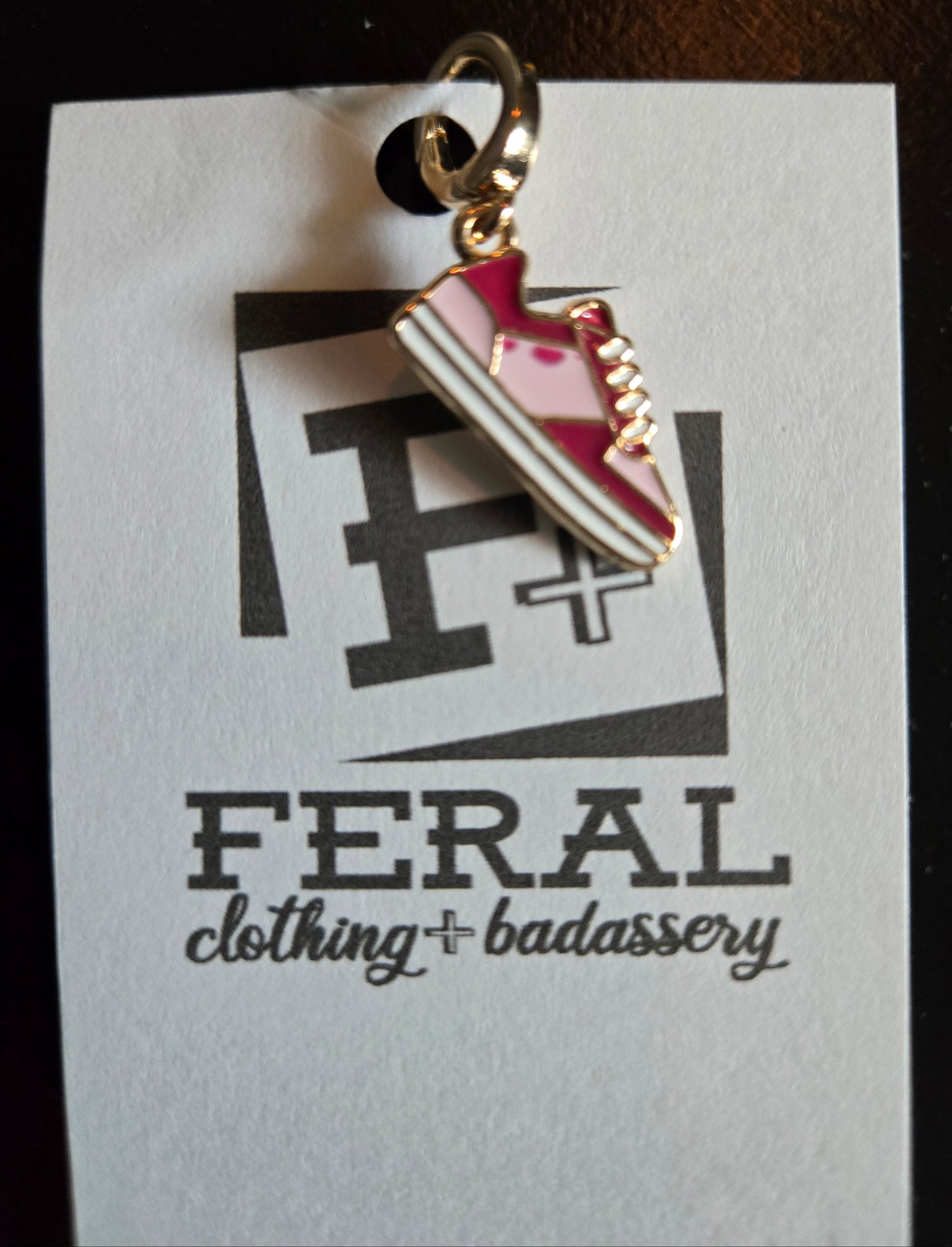 no. 434 Feral Chotchkee