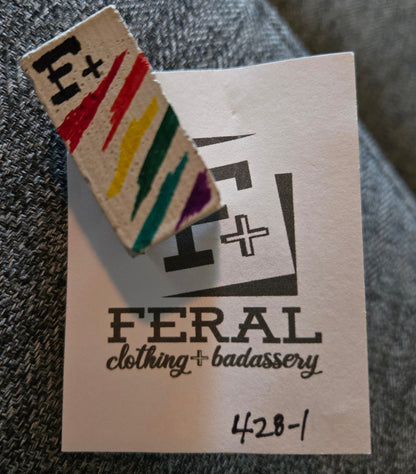 no. 428 Concrete Block Pin