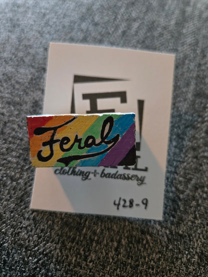 no. 428 Concrete Block Pin