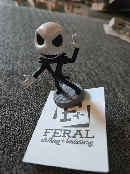 no. 439 Feral Chotchkee