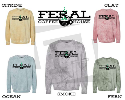 Feral Coffee House