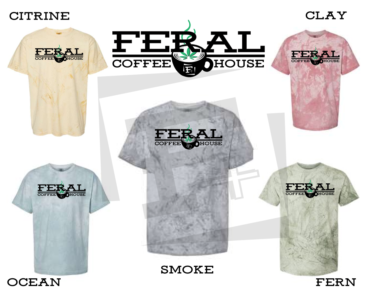 Feral Coffee House