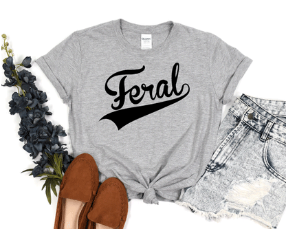 Feral Swoosh