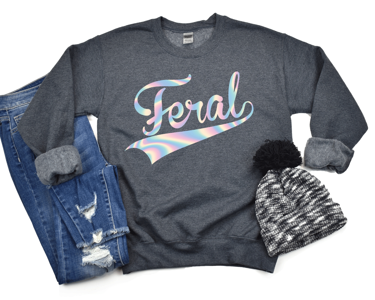 Feral Swoosh