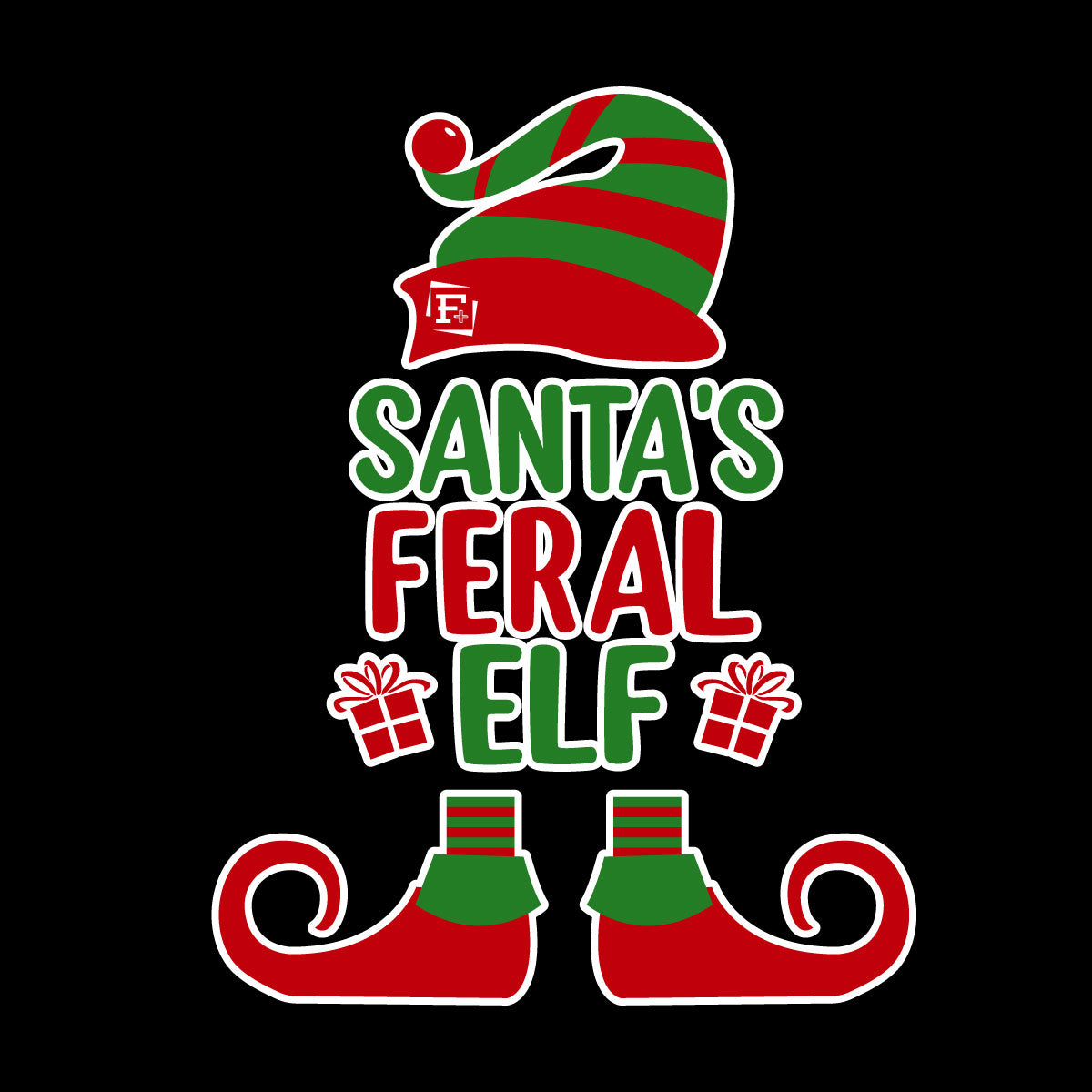 Feral Elf
