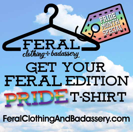 PRIDE 2025 SPECIAL